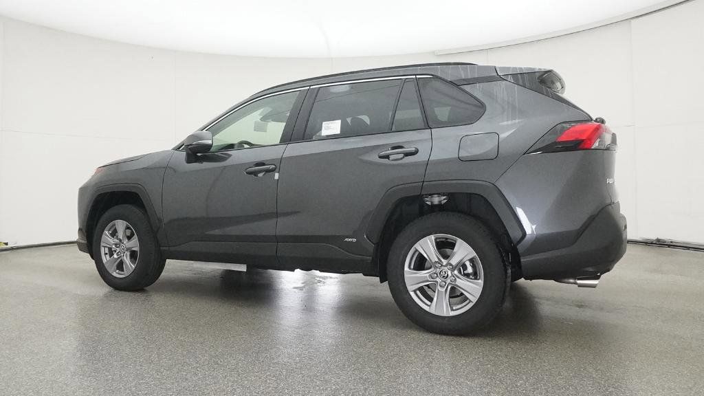 Thumbnail: 2025 Toyota RAV4 - 26