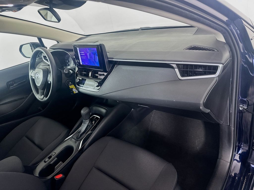 Thumbnail: 2024 Toyota Corolla - 28