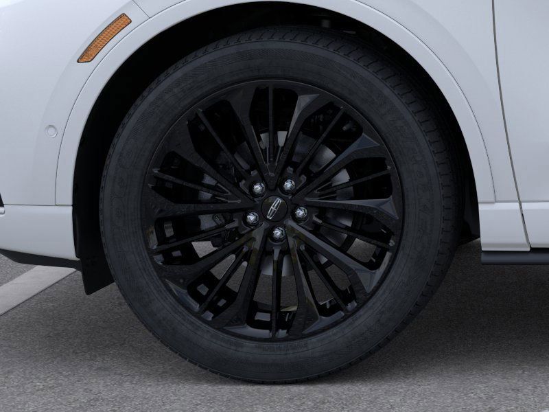 2025 Lincoln Corsair Grand Touring