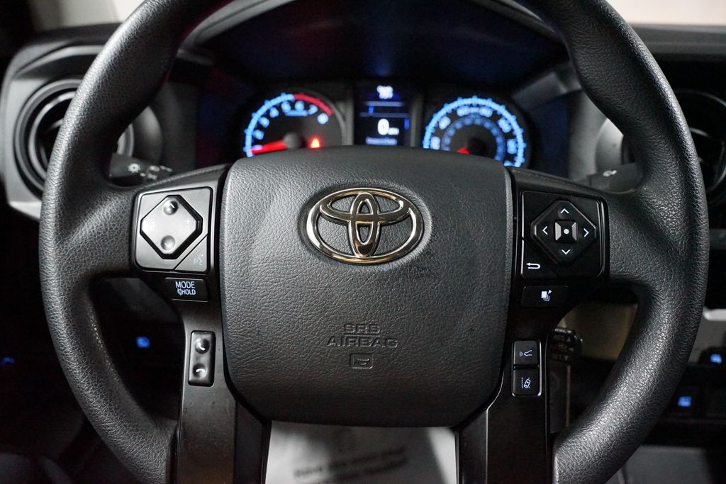 Thumbnail: 2023 Toyota Tacoma - 12