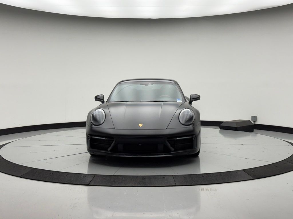 Thumbnail: 2022 Porsche 911 - 7