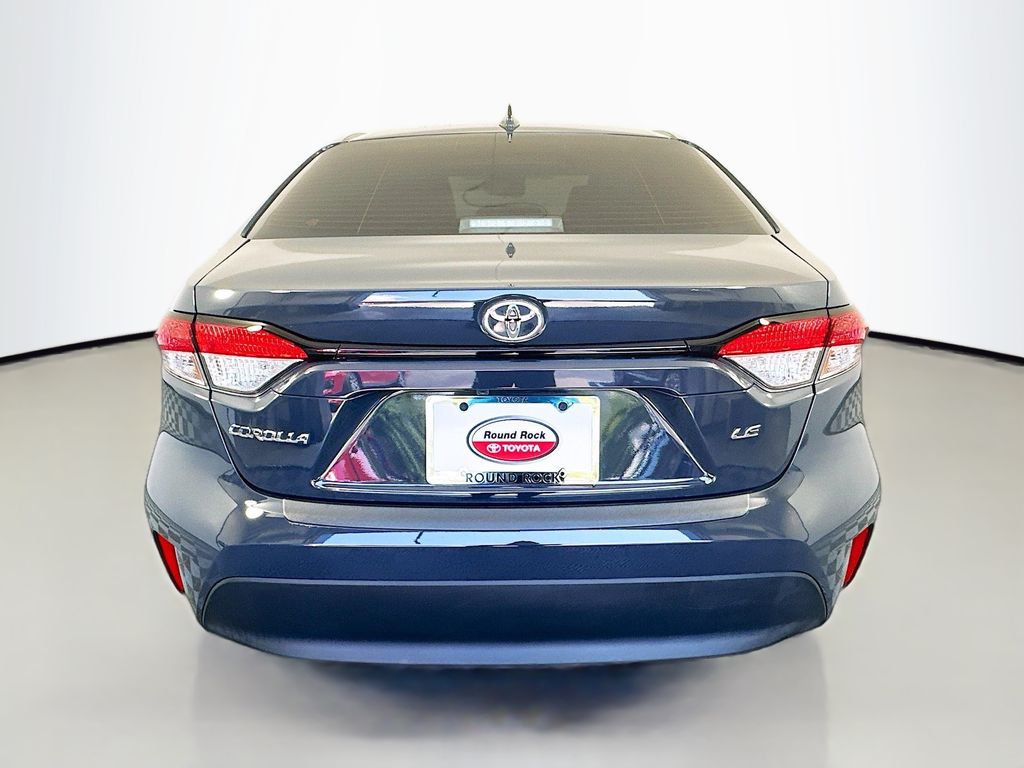 Thumbnail: 2024 Toyota Corolla - 6