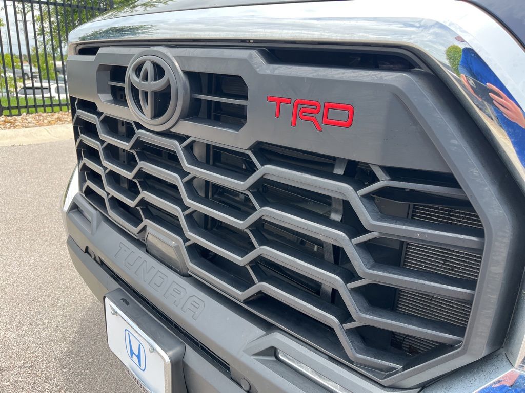 Thumbnail: 2023 Toyota Tundra - 15