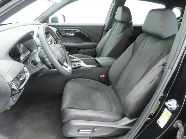 Thumbnail: 2025 Acura ADX - 17