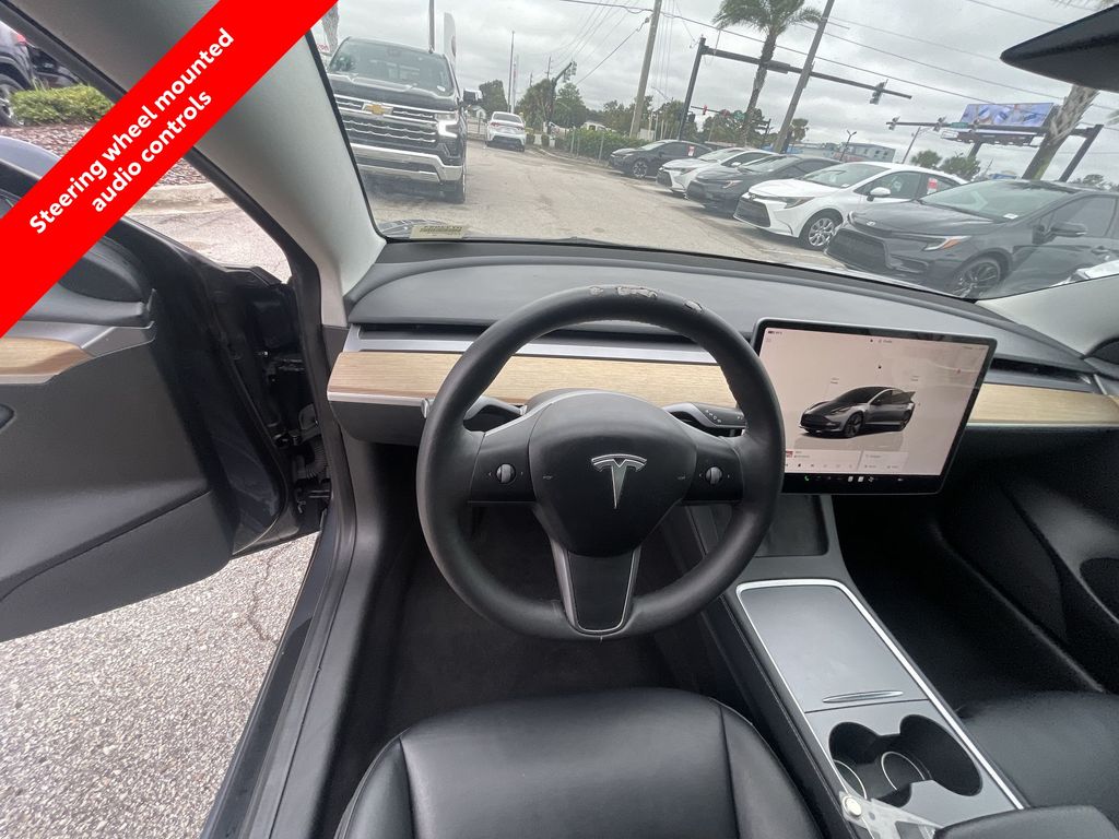 Used 2023 Tesla Model 3 Sedan
