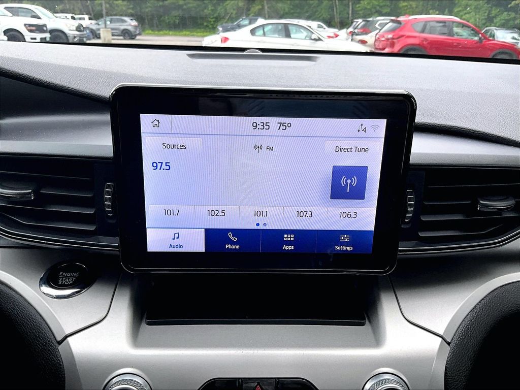 2022 Ford Explorer — photo 20