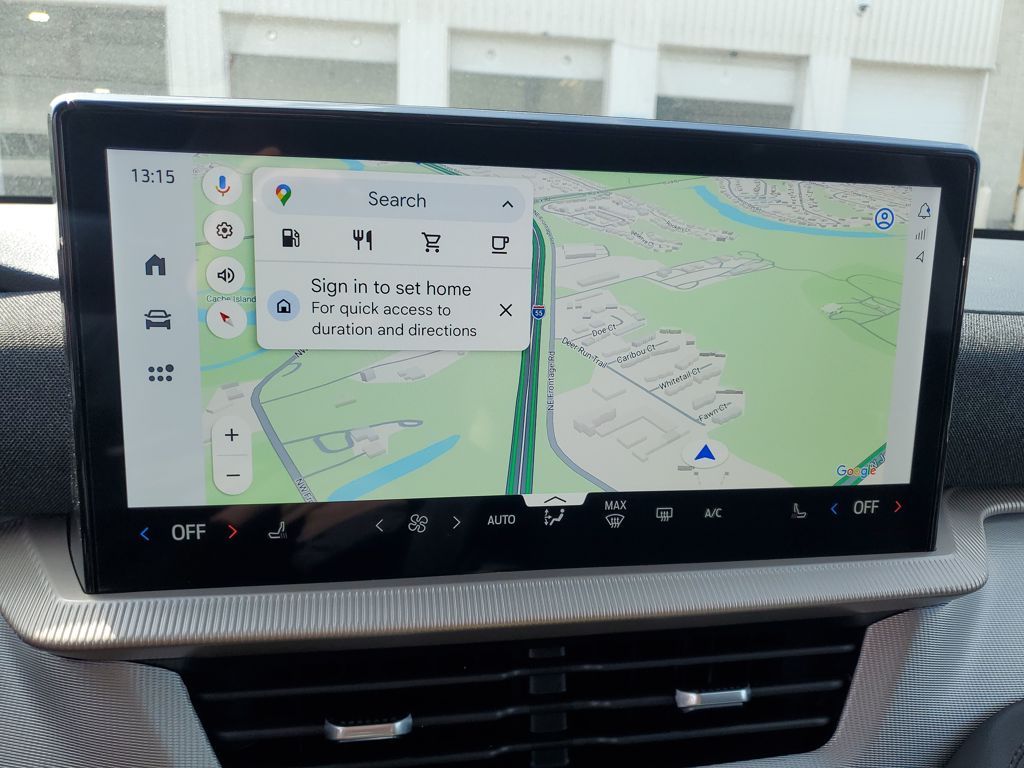 New 2026  Ford Active image 18