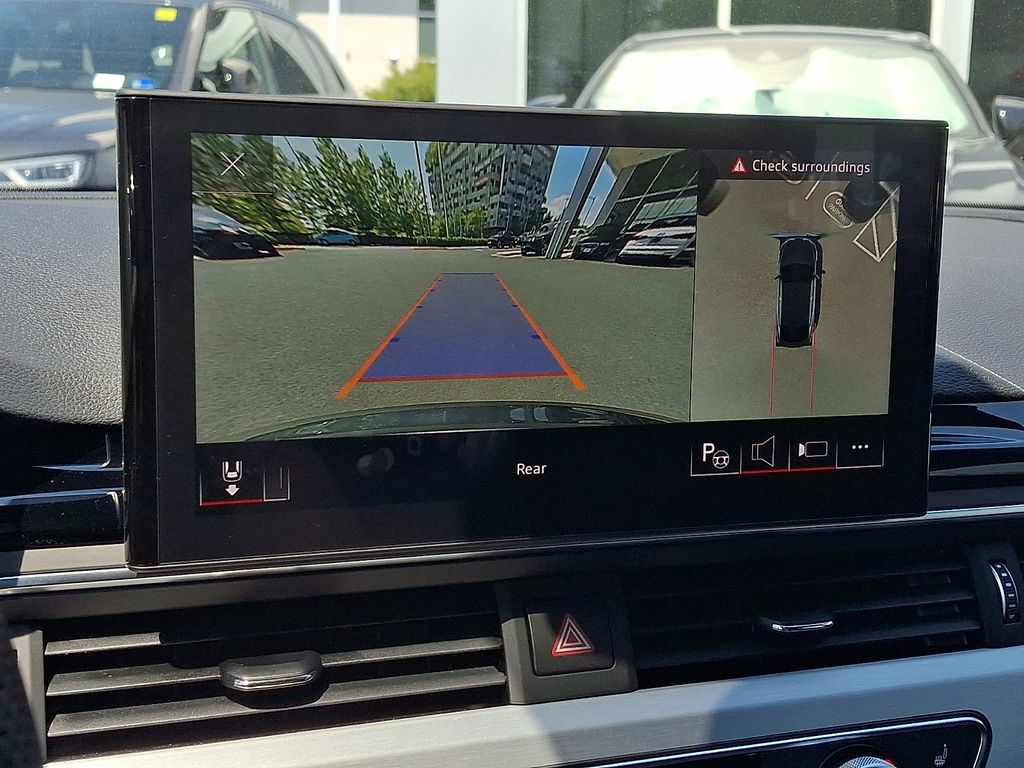 Thumbnail: 2023 Audi A5 - 18