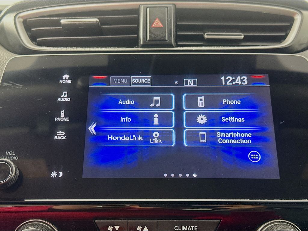 Used Car 2022 Honda Cr-v  Ex For Sale Under $15,000 In Austin, Texas