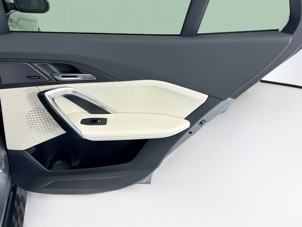 Thumbnail: 2026 BMW X2 - 25