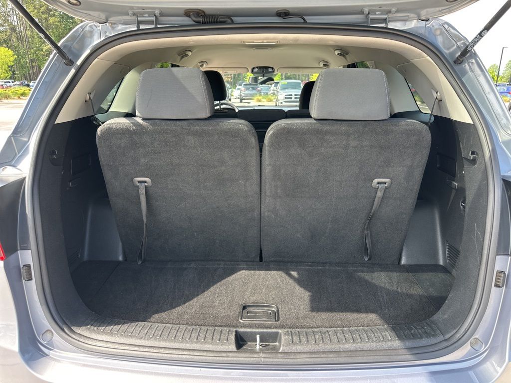 2020 Everlasting Silver Kia Sorento LX AWD SUV