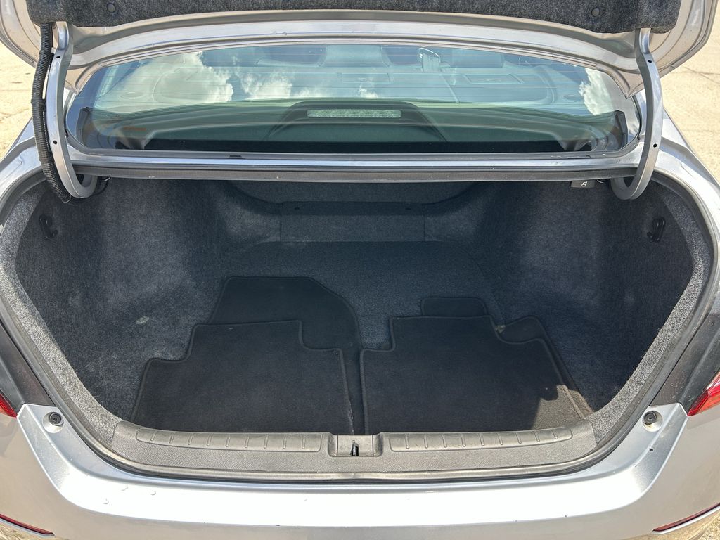 2022 Honda Accord LX Silver at AutoSavvy Houston Northwest