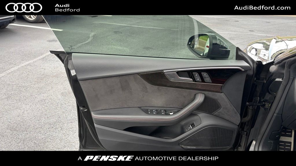 Thumbnail: 2023 Audi S5 - 12