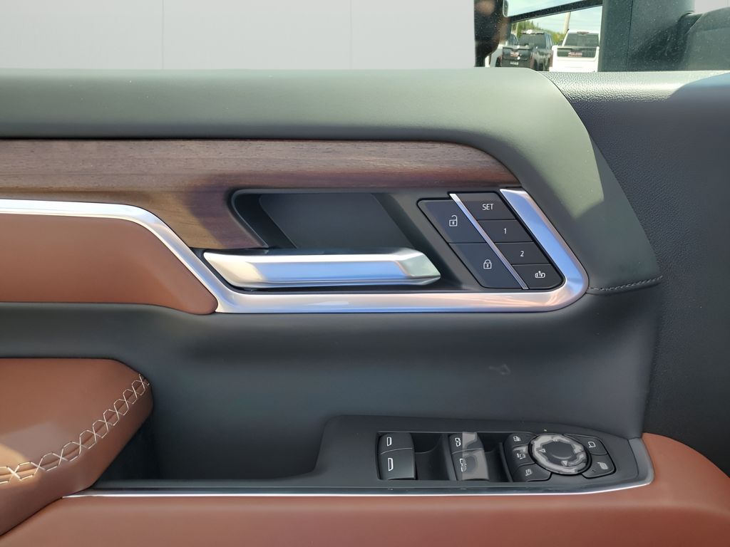 New Car 2025 Gmc Sierra 3500hd  Denali Ultimate For Sale Under $100,000 In Austin, Texas