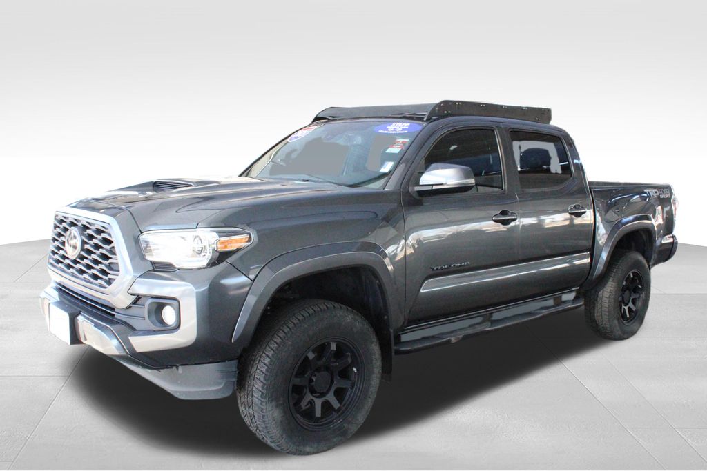 View vehicle photo 7