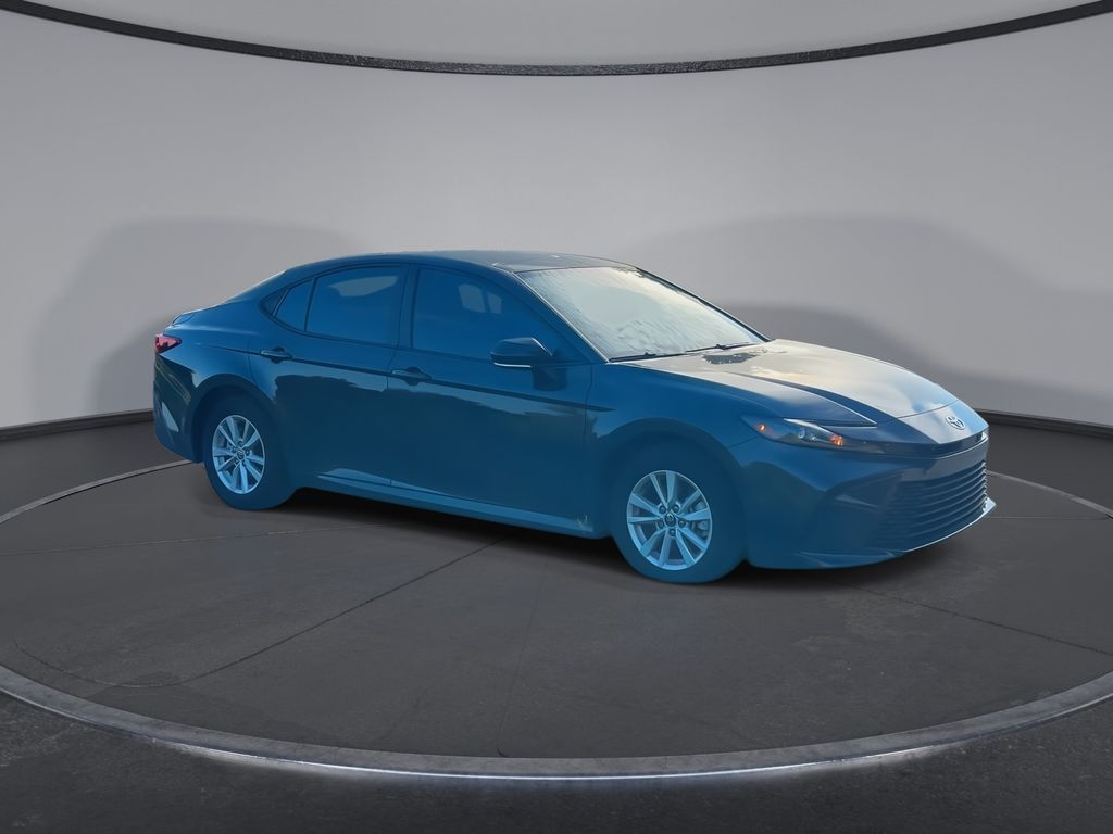 Thumbnail: 2026 Toyota Camry - 2
