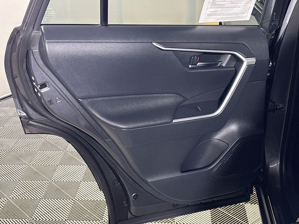 2023 Toyota RAV4 Prime SE