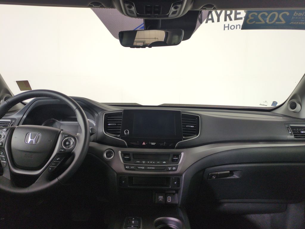 Used 2023 Honda Ridgeline For Sale in Fort Wayne, IN