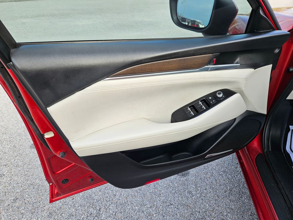 Used 2018 Mazda Mazda6 Sedan