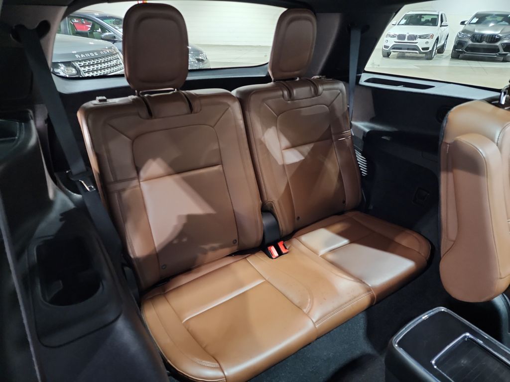 2020 Lincoln Aviator Reserve photo