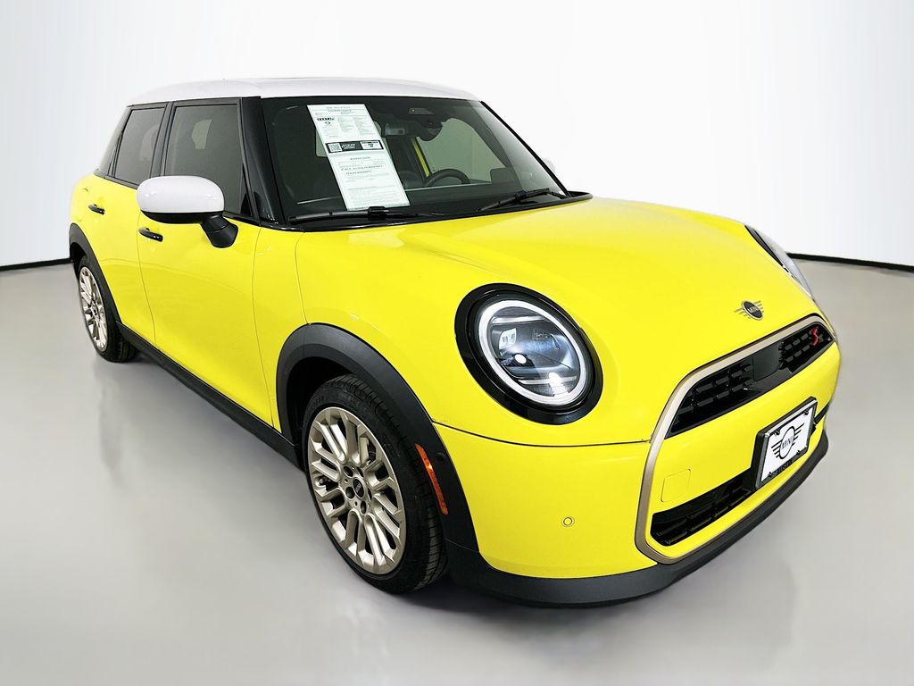 Thumbnail: 2025 MINI Cooper - 3