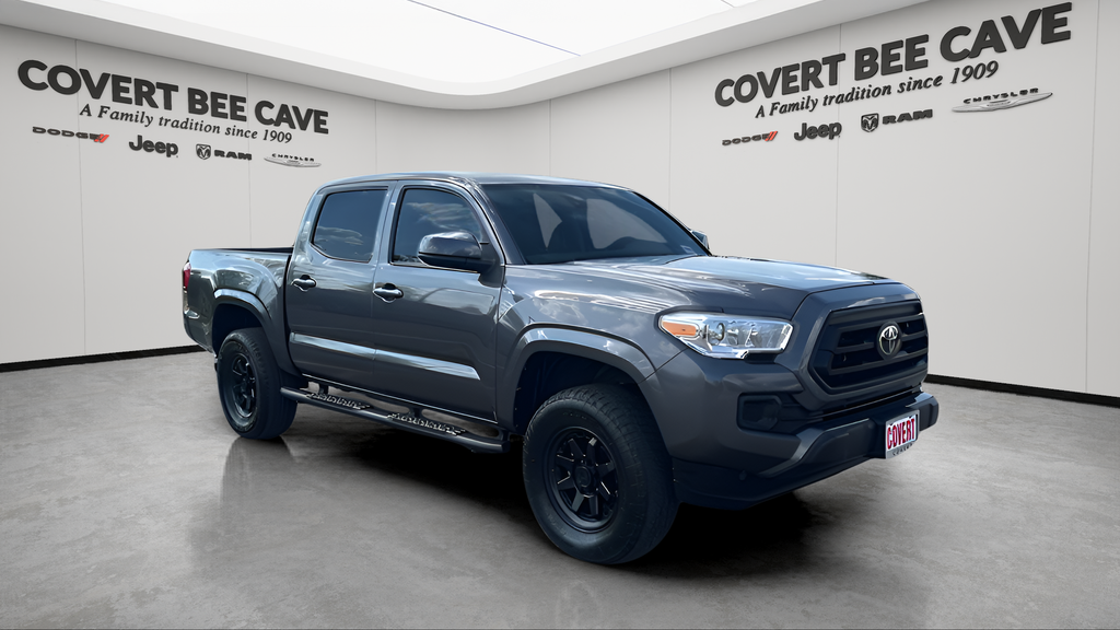 Used Car 2023 Toyota Tacoma  For Sale In Austin, Texas