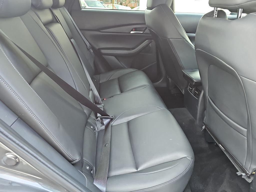 2023 Mazda CX-30 2.5 S Preferred