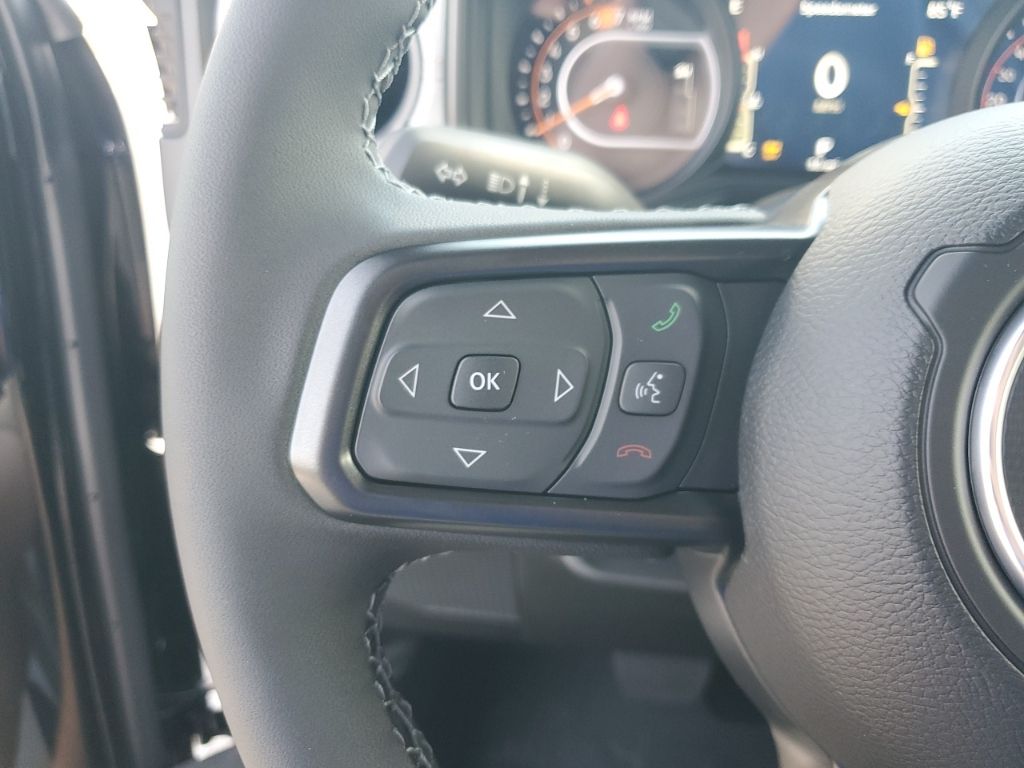 New Car 2025 Jeep Wrangler  For Sale Under $50,000 In Austin, Texas
