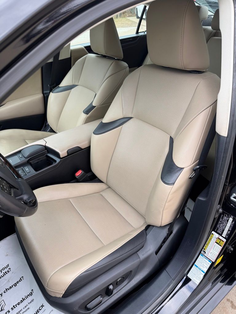used 2021 Lexus ES car, priced at $26,903