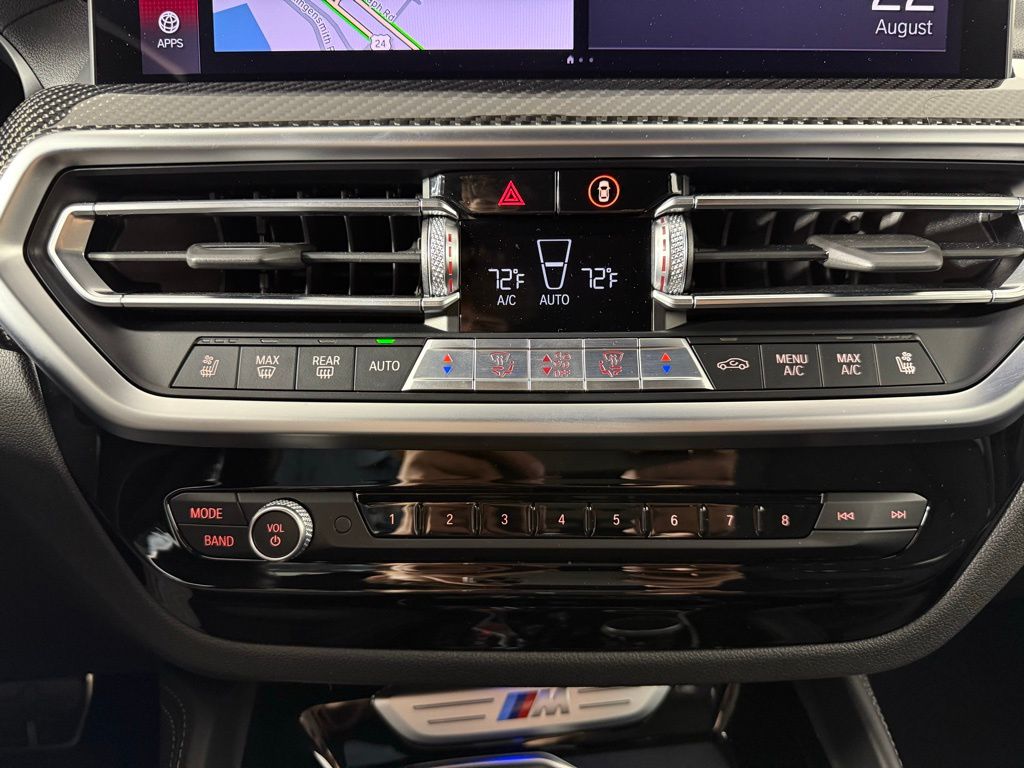 Thumbnail: 2022 BMW X3 - 16