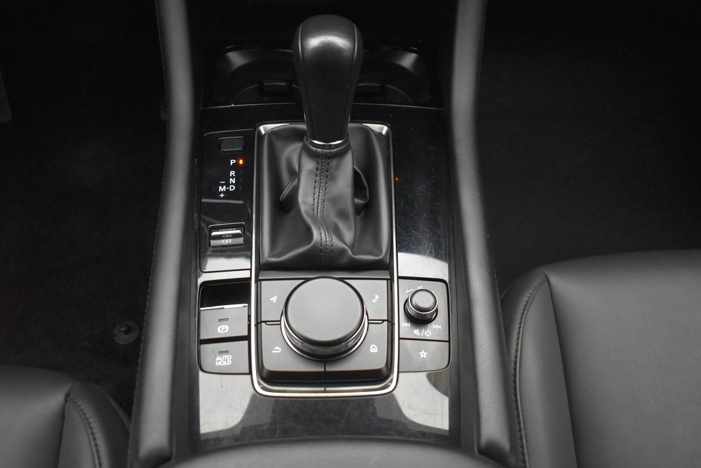 Thumbnail: 2024 Mazda Mazda3 - 27