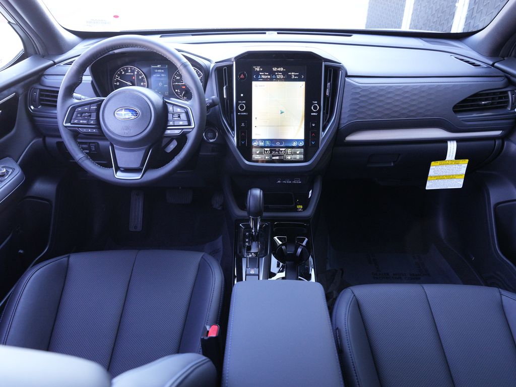 Thumbnail: 2026 Subaru Forester - 9