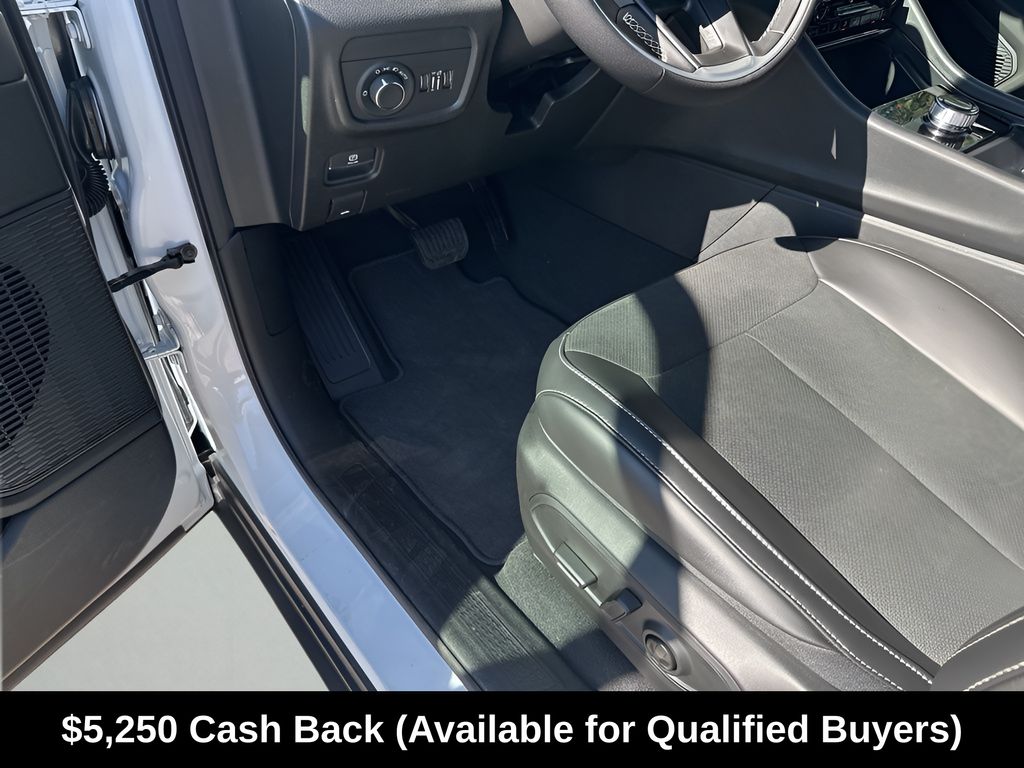 New Car 2025 Jeep Grand Cherokee  For Sale Under $35,000 In Austin, Texas