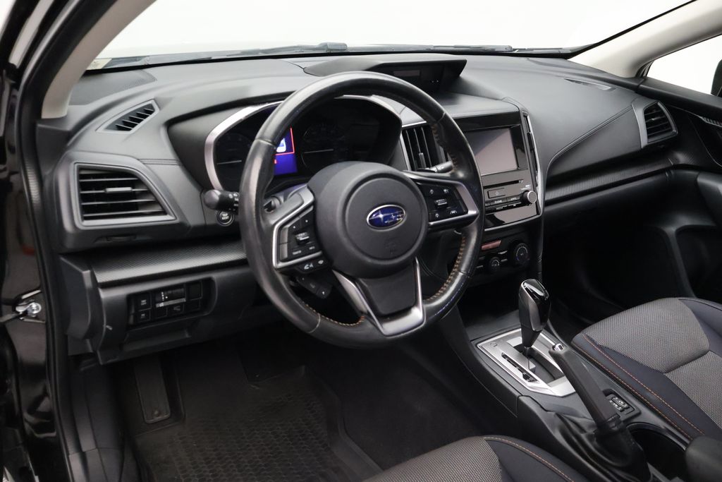 Thumbnail: 2019 Subaru Crosstrek - 15