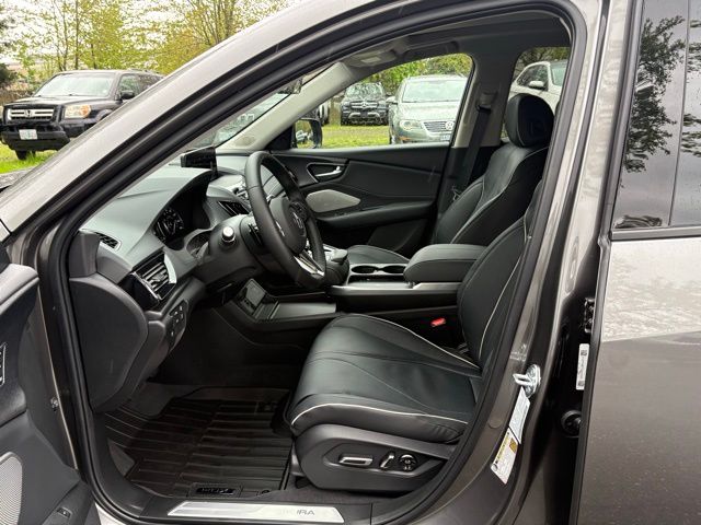 2026 Acura RDX Advance Package