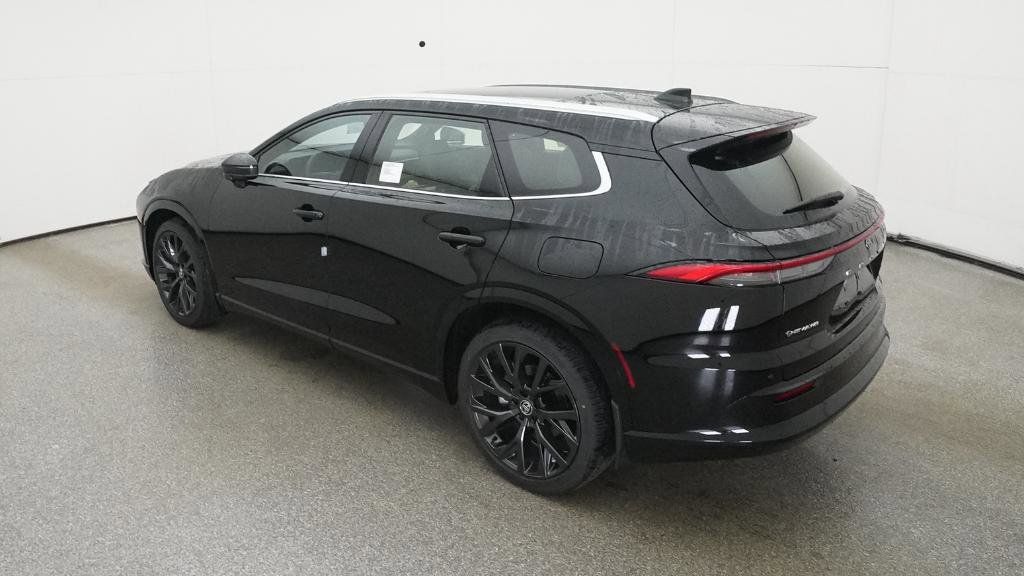 Thumbnail: 2025 Toyota Crown Signia - 24