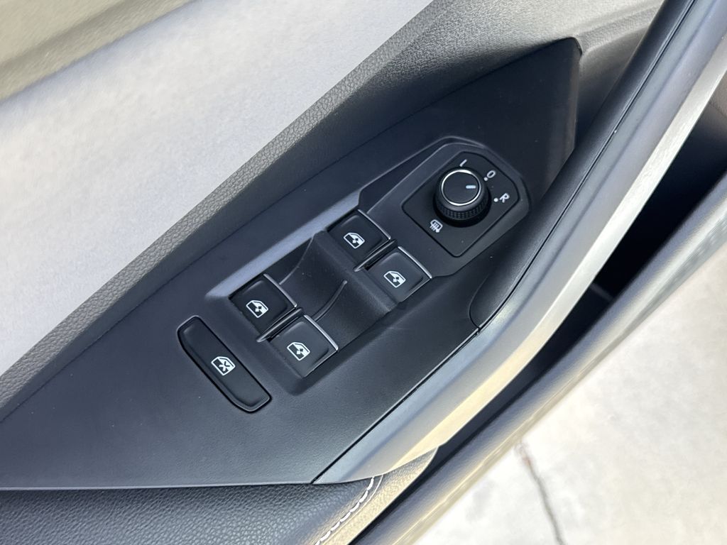 2026 Volkswagen Jetta 1.5T SE Gray at Victoria Chrysler Dodge Jeep Ram