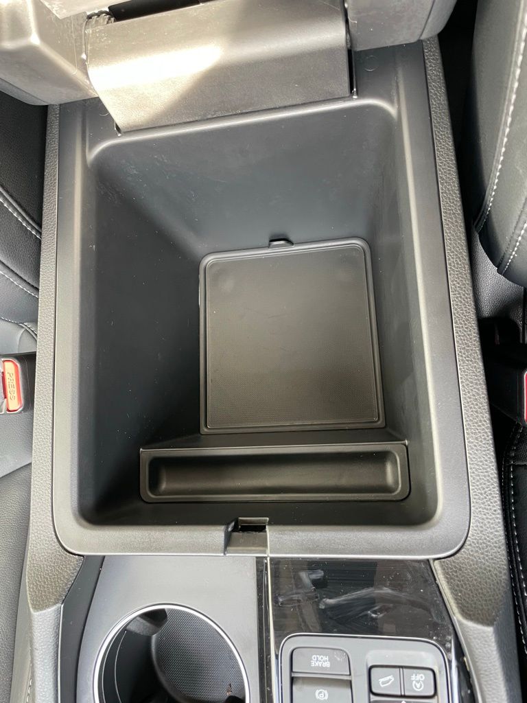 Thumbnail: 2025 Honda Pilot - 21