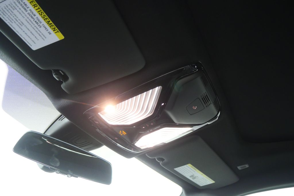 Thumbnail: 2026 BMW 4 Series - 14