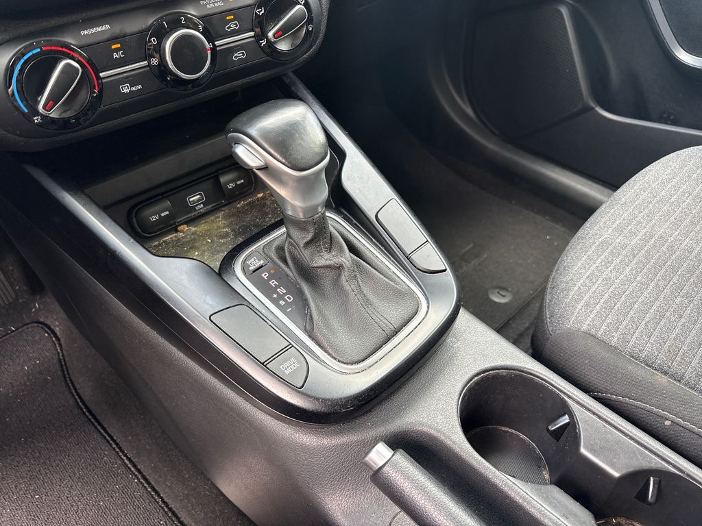 Certified Used 2021 Gray Kia GT-Line image 27
