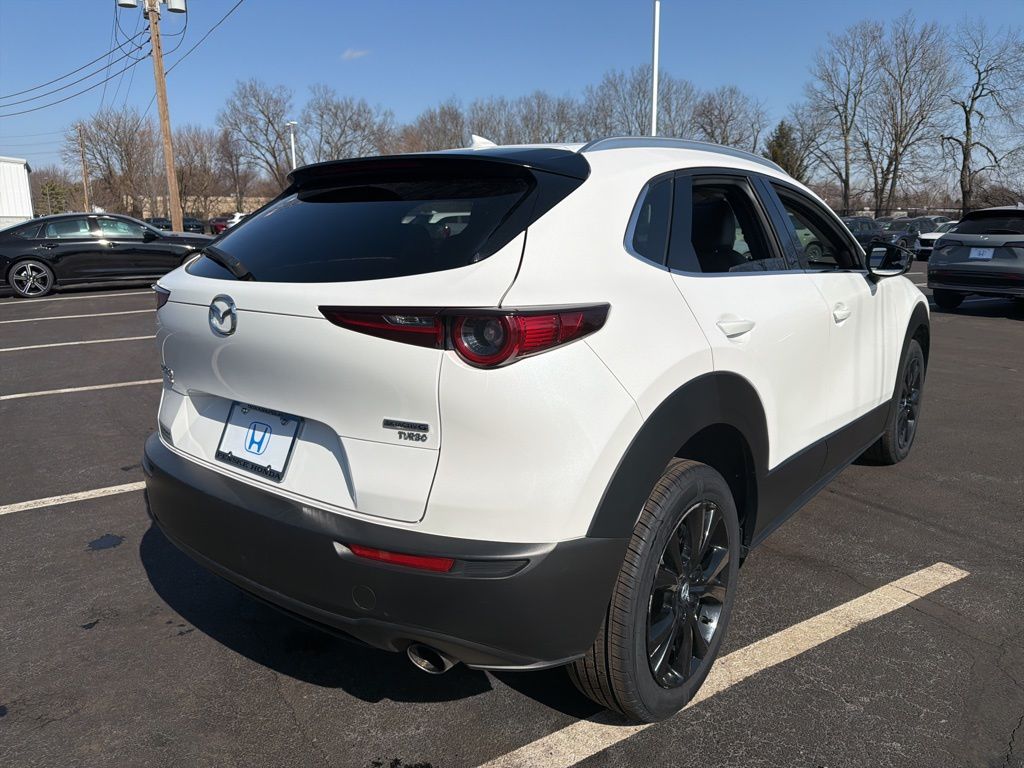 Thumbnail: 2021 Mazda CX-30 - 5