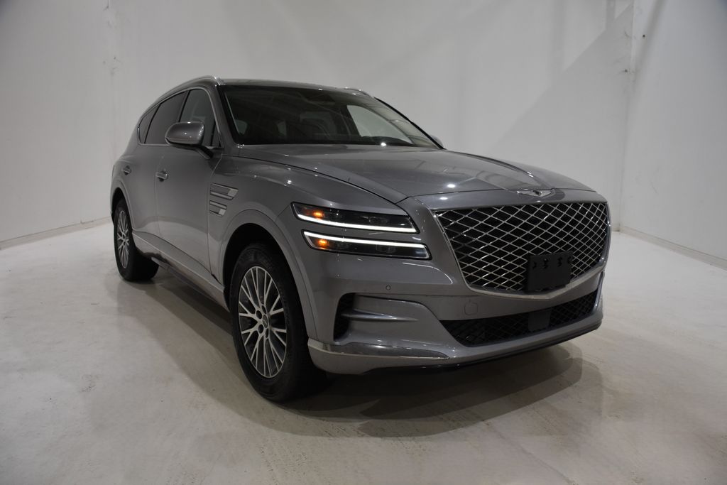 2024 Genesis GV80 2.5T AWD