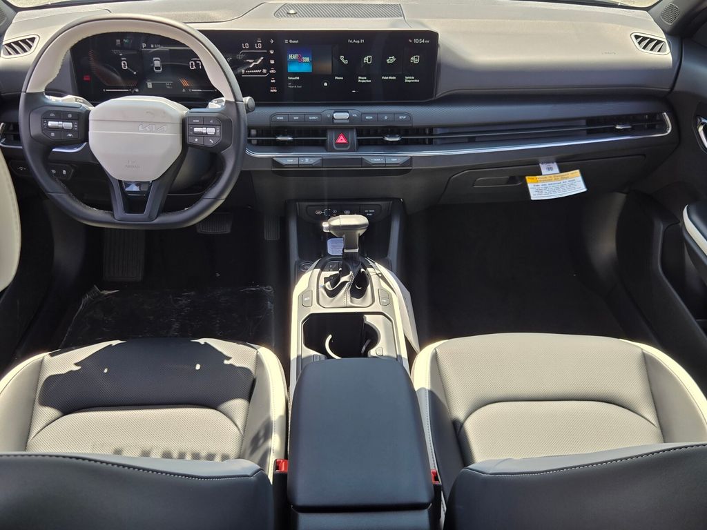 2026 Kia K4 - $25,925