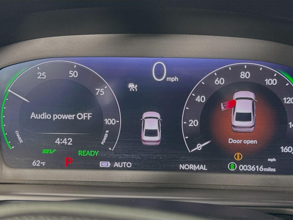 2025 Honda Accord Hybrid Sport-L photo