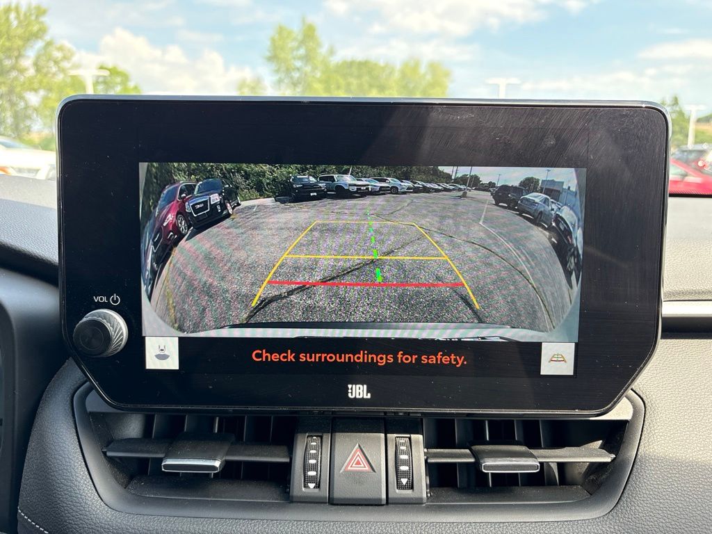 Used 2023 Toyota RAV4 Hybrid SUV