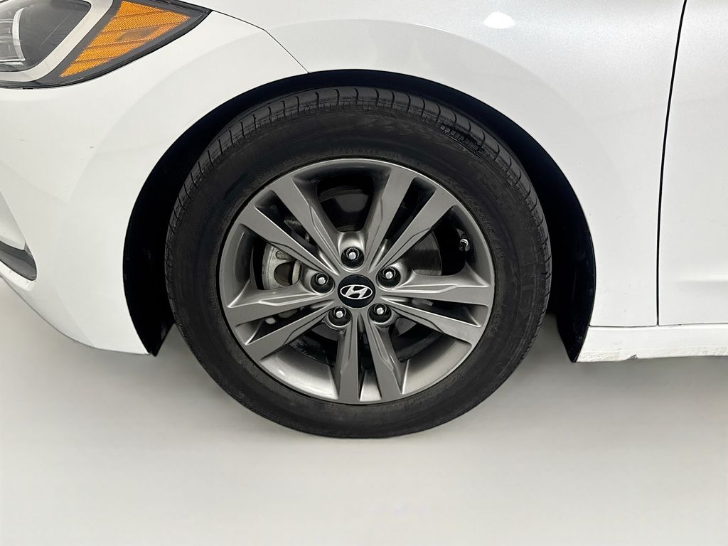 2017 Hyundai Elantra  Value Edition In Austin, Texas