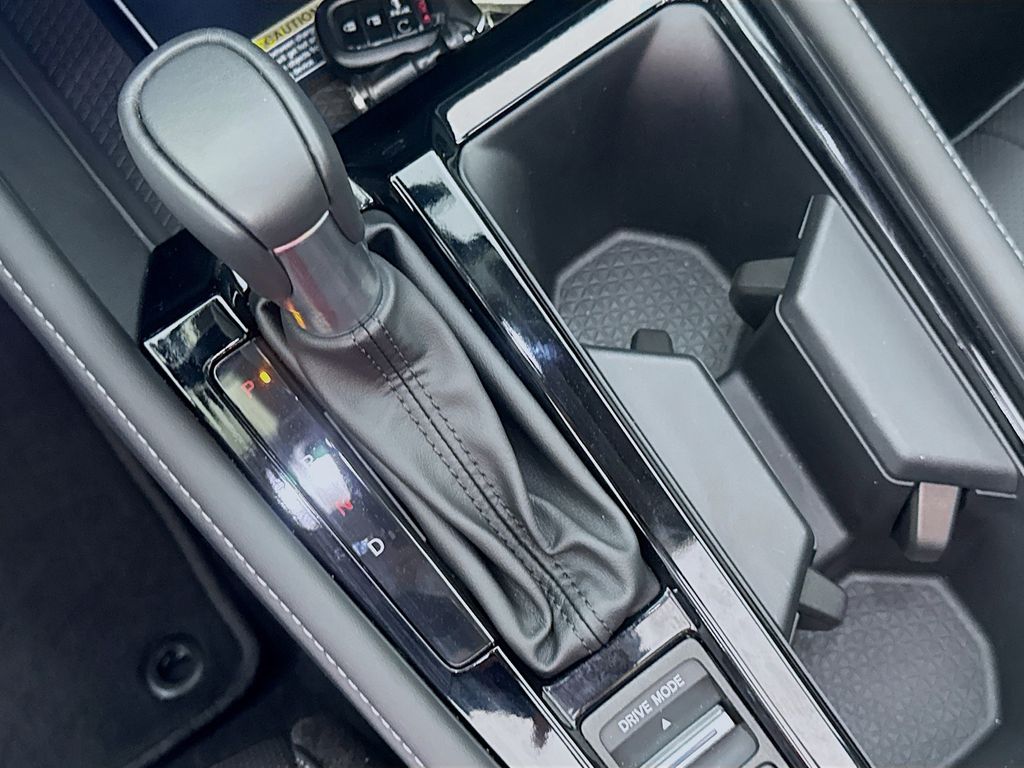 Used Car 2025 Honda Accord Hybrid  Touring For Sale Under $35,000 In Austin, Texas