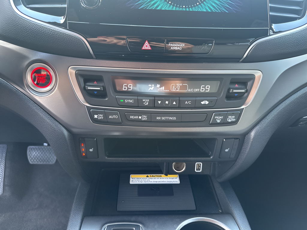 Used Car 2022 Honda Passport  Ex-l For Sale In Austin, Texas
