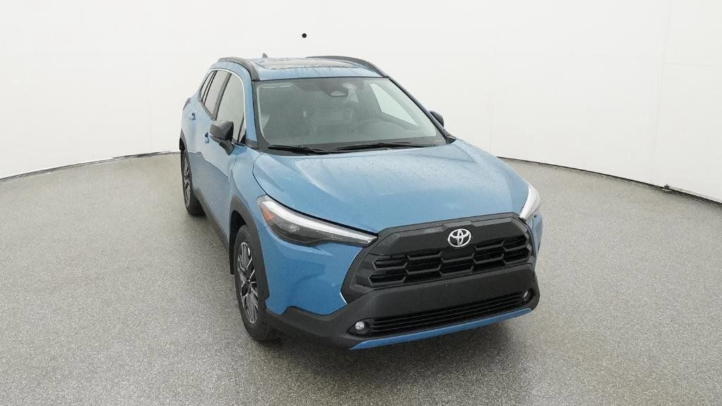 Thumbnail: 2026 Toyota Corolla Cross - 17