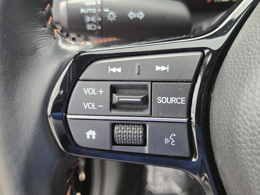 2025 Honda HR-V - $26,603